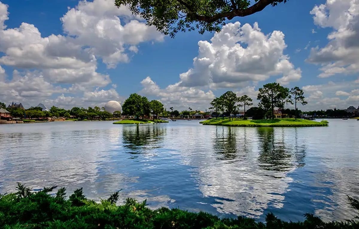 Trova offerte sui voli da dal Kenya a Orlando (MCO)