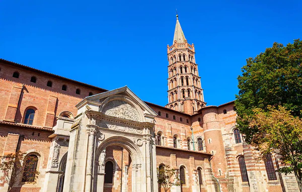 Encuentre las mejores ofertas de vuelos de Baréin a Toulouse