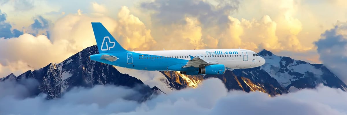 Explore Fly Lili Destinations - Find Your Flight Today
