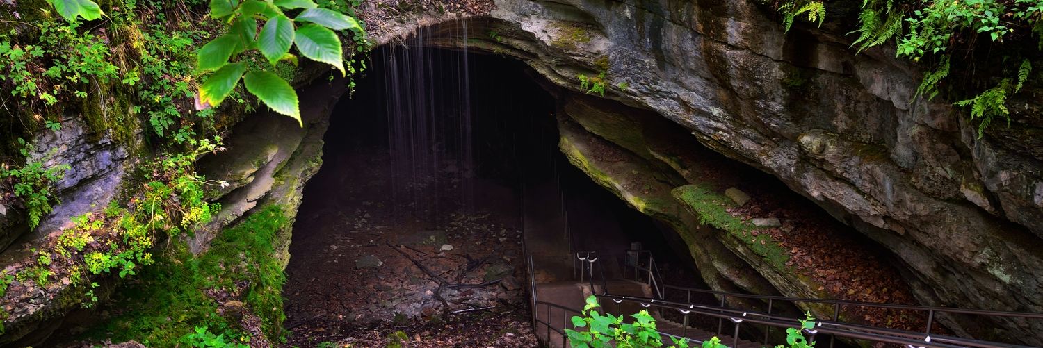 Mammoth Cave National Park