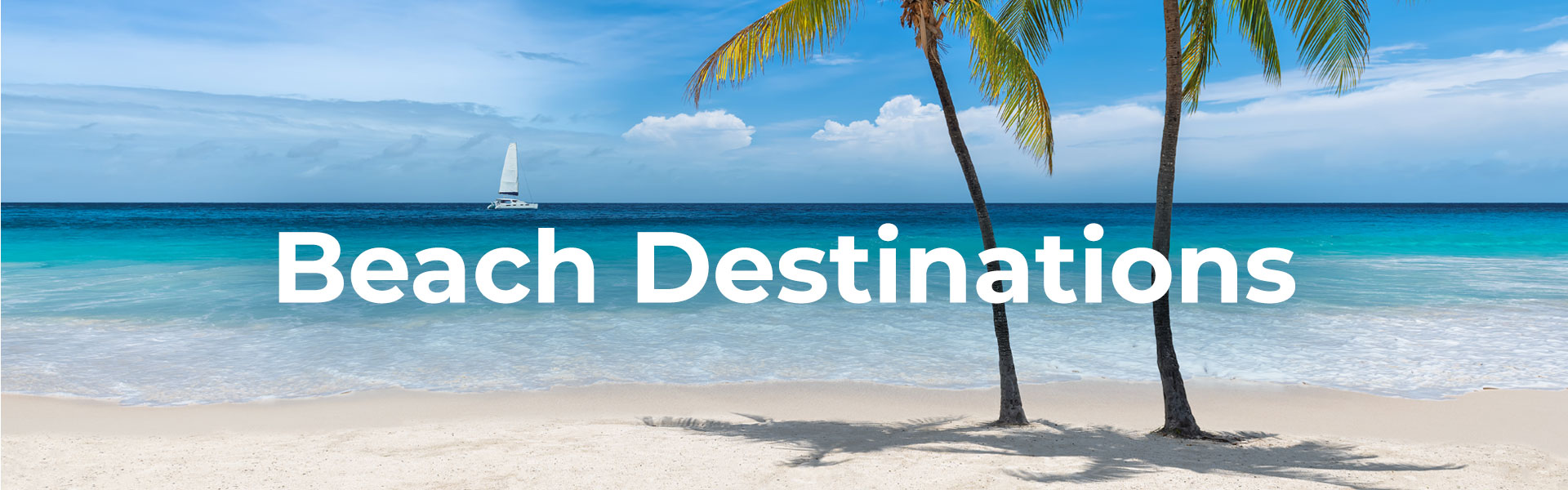 Allegiant Beach Destinations