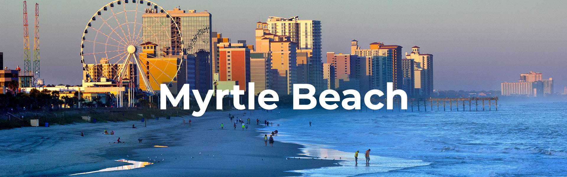 Myrtle Beach