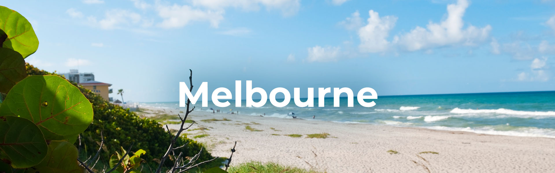 Melbourne Beach
