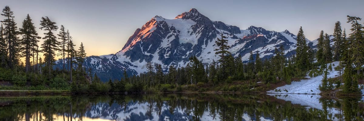 Cheap flights to Bellingham, WA (BLI) with Allegiant Airlines