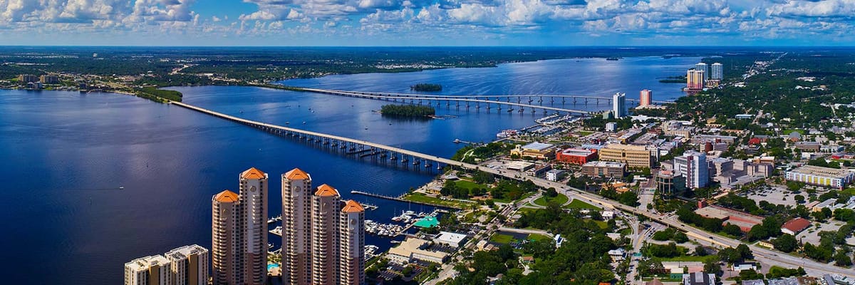 Cheap flights to Fort Myers-Punta Gorda (PGD) with Allegiant Airlines