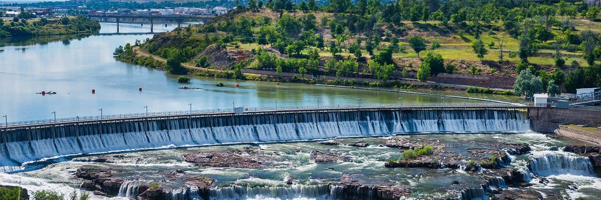 Cheap flights to Great Falls, MT (GTF) with Allegiant Airlines