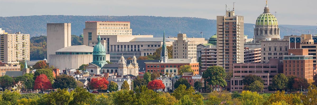 Cheap flights to Harrisburg, PA (MDT) with Allegiant Airlines