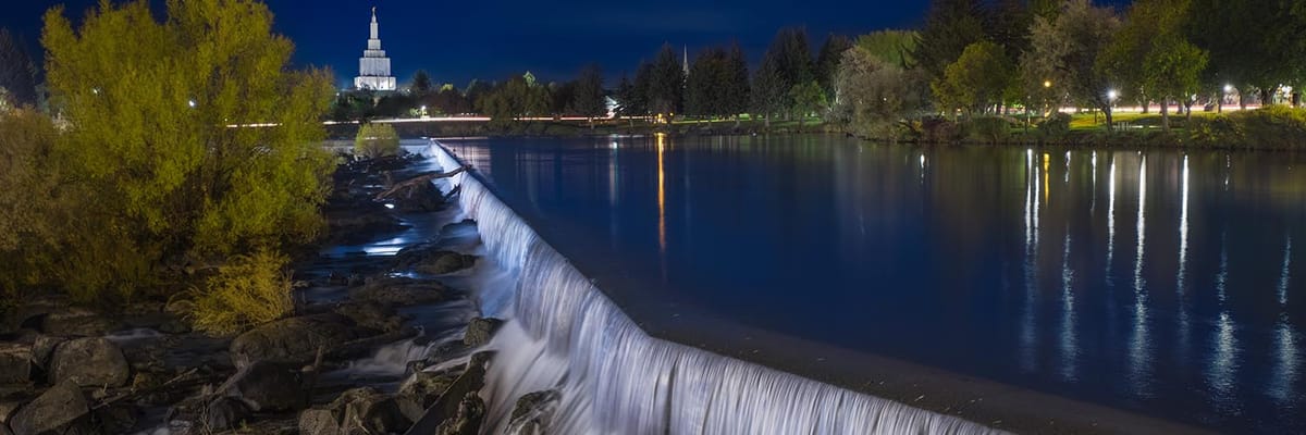 Cheap flights to Idaho Falls, ID (IDA) with Allegiant Airlines