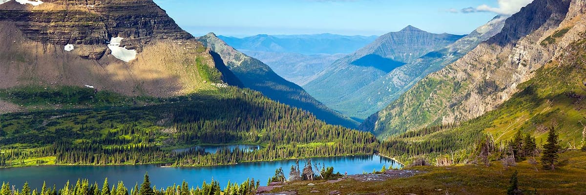 Cheap flights to Kalispell, MT (FCA) with Allegiant Airlines