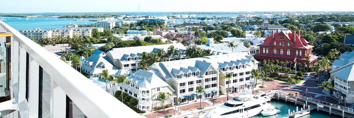 Cheap flights to Key West, FL (EYW) with Allegiant Airlines