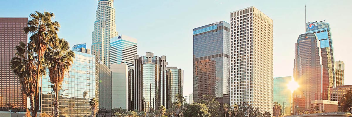 Cheap flights to Los Angeles, CA (LAX) with Allegiant Airlines