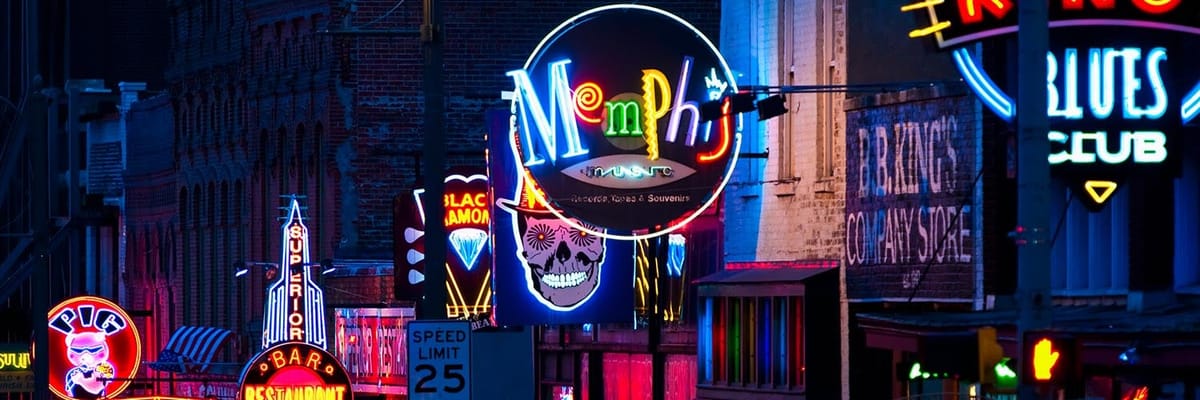 Cheap flights to Memphis, TN (MEM) with Allegiant Airlines