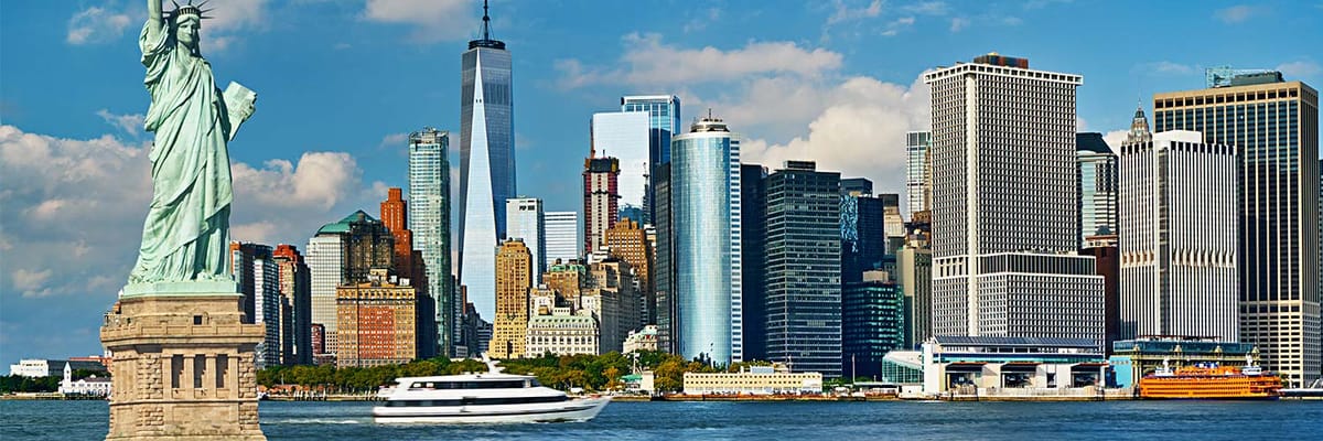 Cheap flights to NYC-Newark, NJ (EWR) with Allegiant Airlines