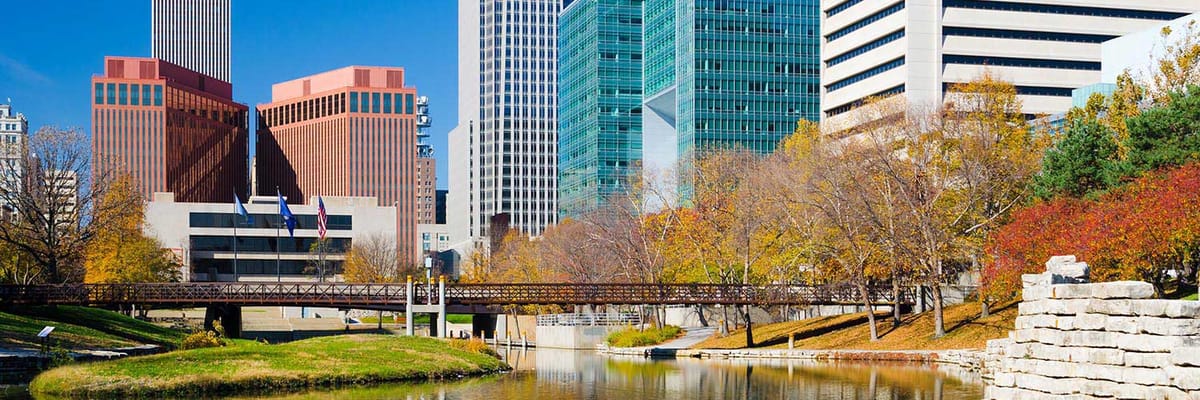 Cheap flights to Omaha, NE (OMA) with Allegiant Airlines