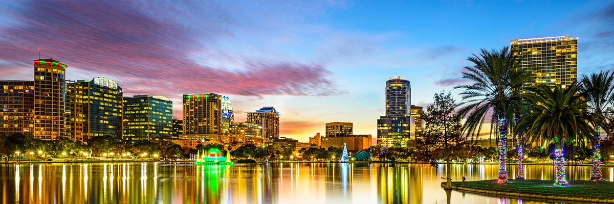 Cheap flights to Orlando-Sanford, FL (SFB) with Allegiant Airlines