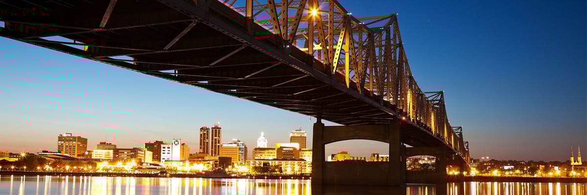 Cheap flights to Peoria, IL (PIA) with Allegiant Airlines