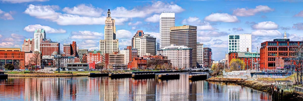Cheap flights to Providence, RI (PVD) with Allegiant Airlines