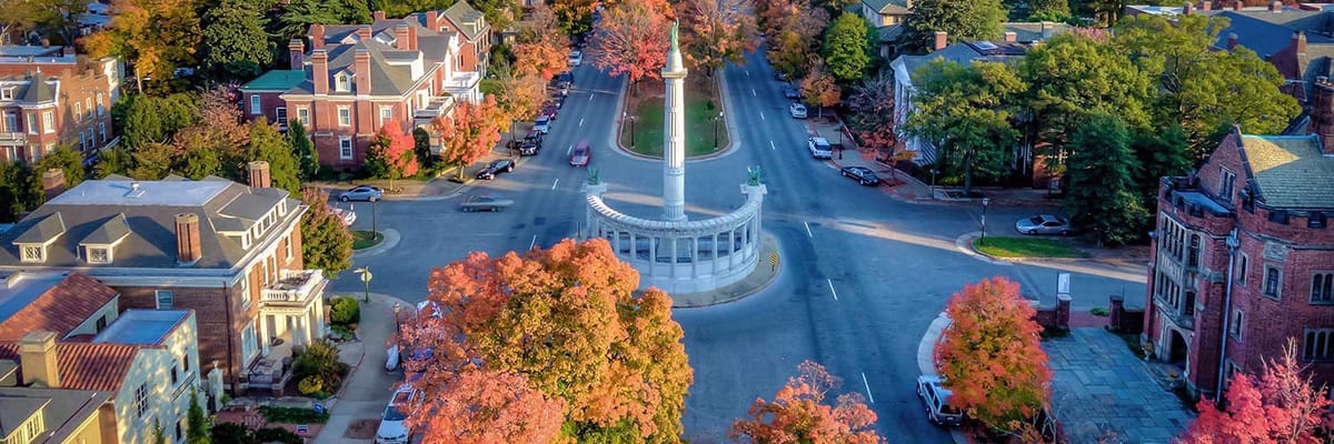 Cheap flights to Richmond, VA (RIC) with Allegiant Airlines