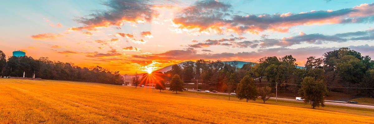 Cheap flights to Roanoke, VA (ROA) with Allegiant Airlines