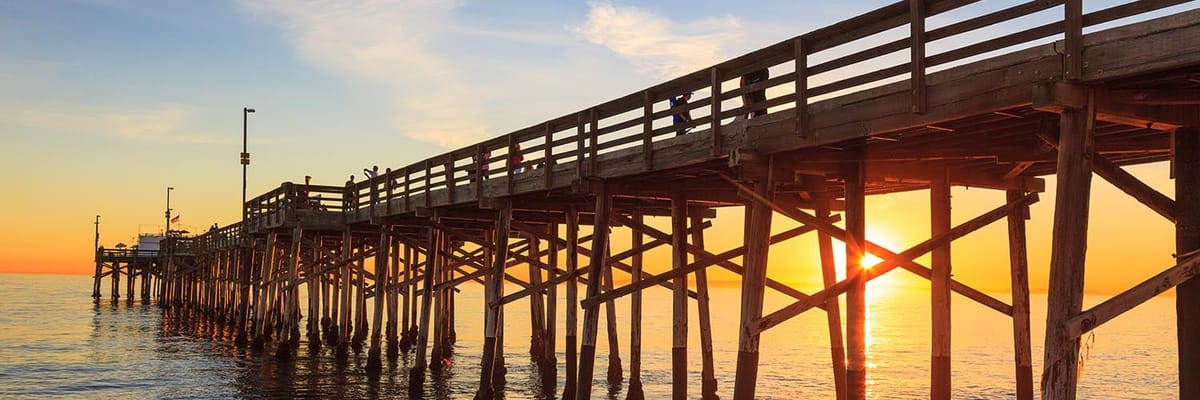 Cheap flights to Santa Ana-Orange County, CA (SNA) with Allegiant Airlines