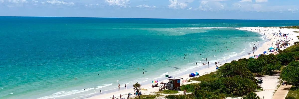 Cheap flights to Sarasota-Bradenton, FL (SRQ) with Allegiant Airlines