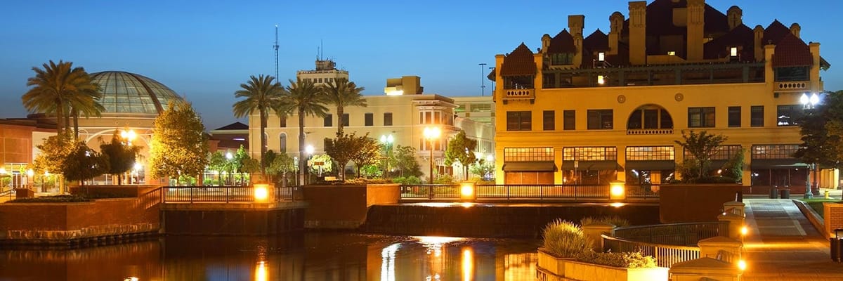 Cheap flights to Stockton, CA (SCK) with Allegiant Airlines