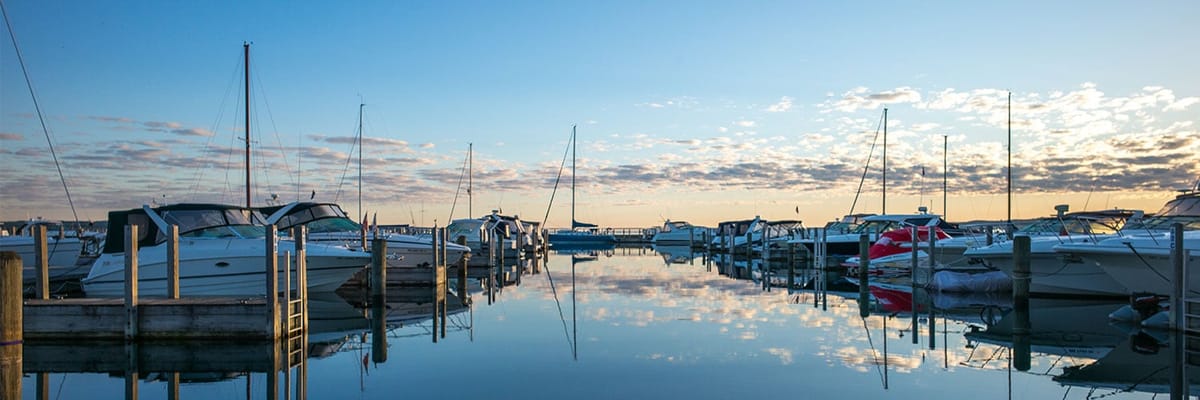 Cheap flights to Traverse City, MI (TVC) with Allegiant Airlines