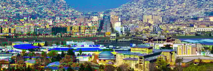 Kabul