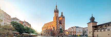 Cracovia