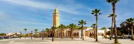 Oujda
