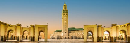 الدار البيضاء