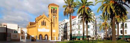 Tétouan
