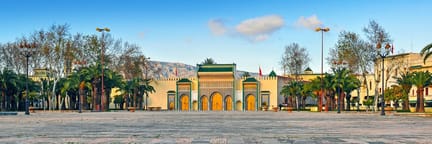 Fès