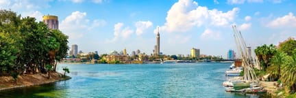 Il Cairo