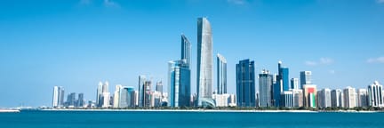 Abu Dhabi