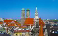 Doha - Munich