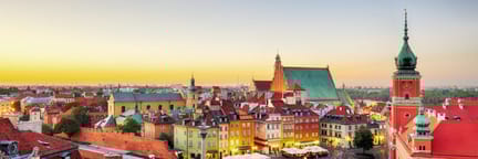 Varsovia