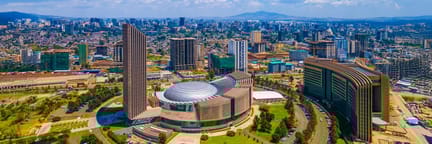 Addis Abeba
