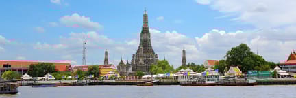 Bangkok