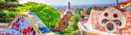 Barcelone