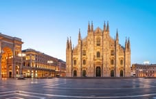 Bergamo
