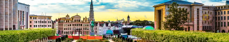 Bruxelles