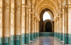 Cairo - Marruecos
