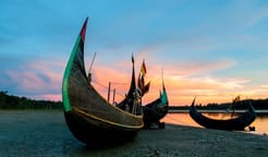 Chittagong