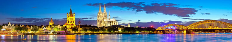 Cologne