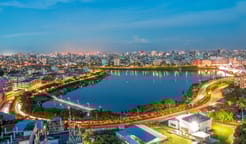 Alessandria d'Egitto - Bangladesh
