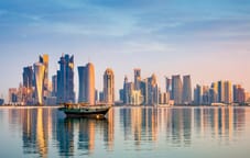 Alessandria d'Egitto - Qatar