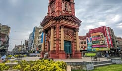 Faisalabad