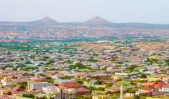Karachi - Somalia