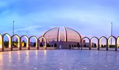 Islamabad